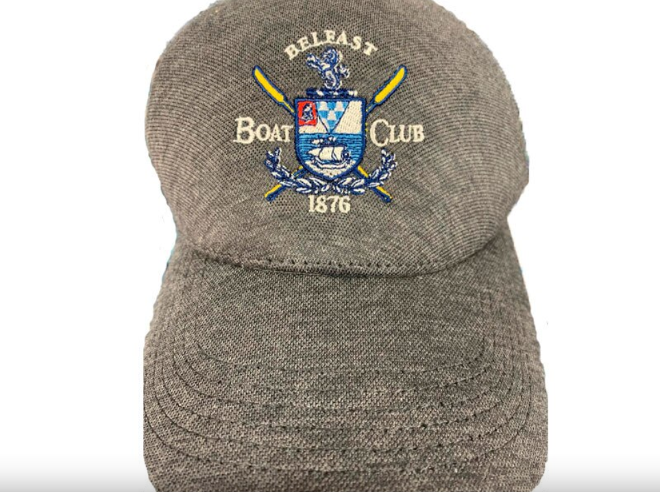 Belfast Boat Club Cap